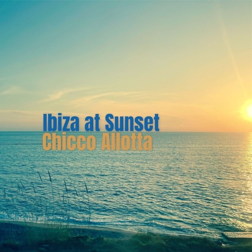 Chicco Allotta - Ibiza at Sunset [10225618]